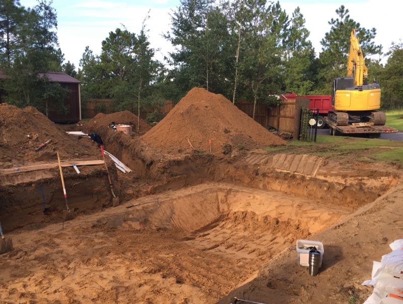 Basement Excavation in Salt Lake City, UT