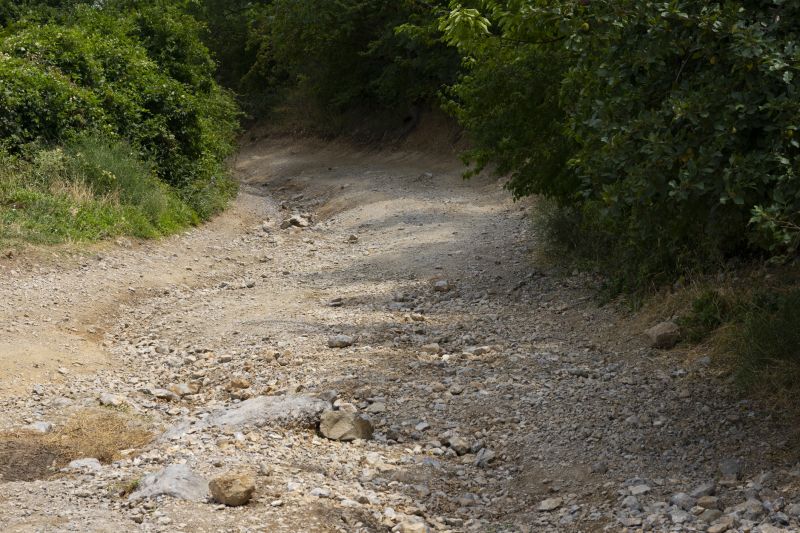 Road Grading