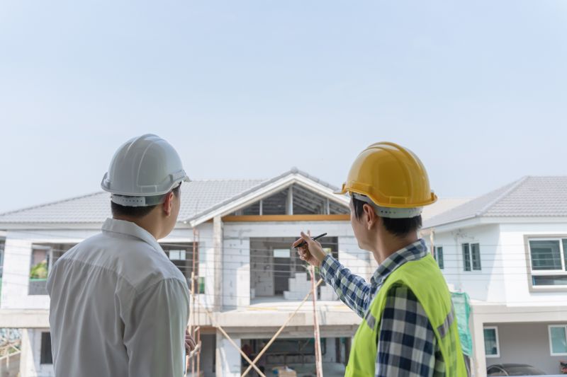 Commercial Property Clearing in Houston, TX