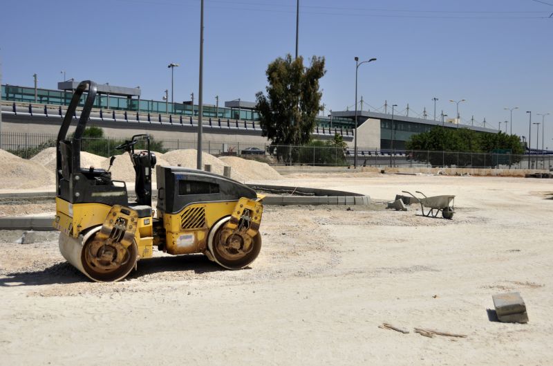 Commercial Site Preparation in Salt Lake City, UT