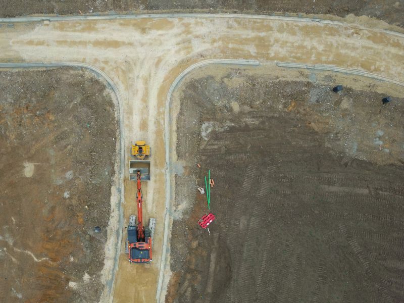 Cost of Road Grading — Cost of Road Grading
