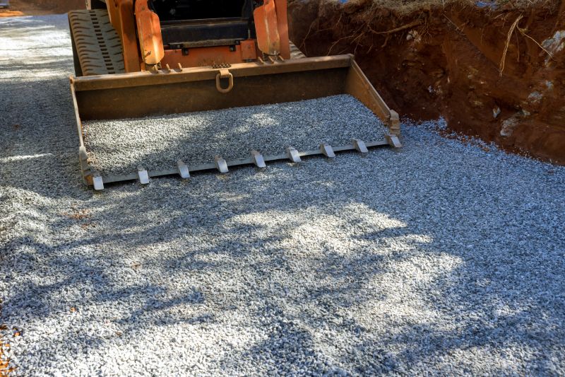 Cost of Road Grading — Cost of Road Grading