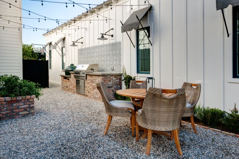 Gravel Laying in Waldorf, MD