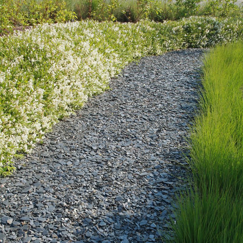Gravel Walkway Installation in Calvert County, MD